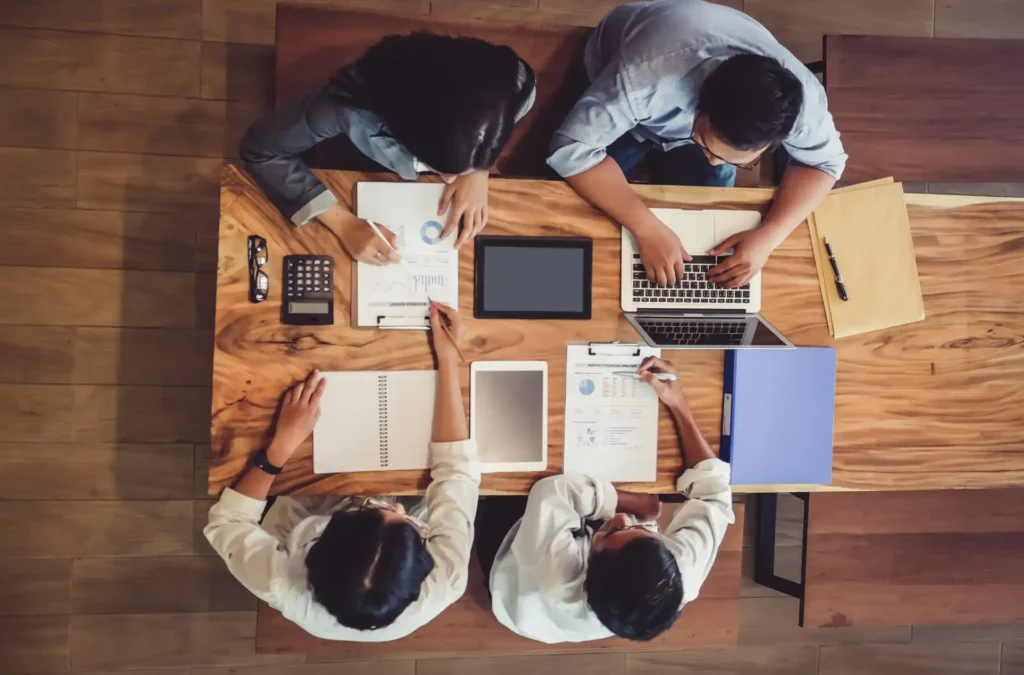 Toplantı Odası Çözümleri