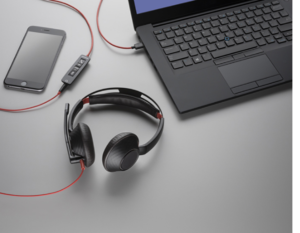 Poly Blackwire C5220