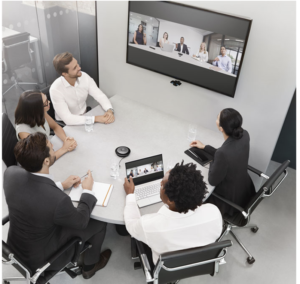 Jabra Video Konferans