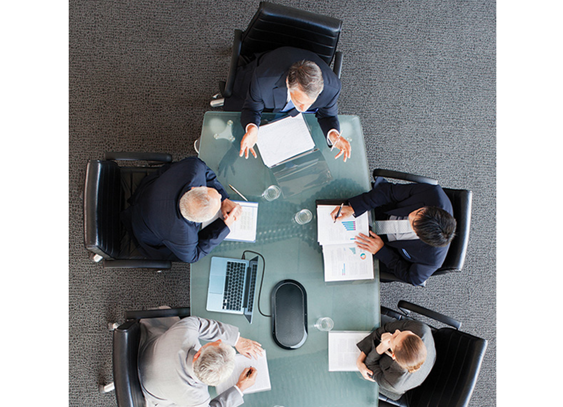 Jabra Konferans Telefonu