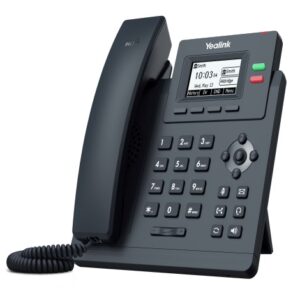 Yealink T31G Gigabit IP Telefon
