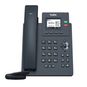 Yealink T30 IP Telefon