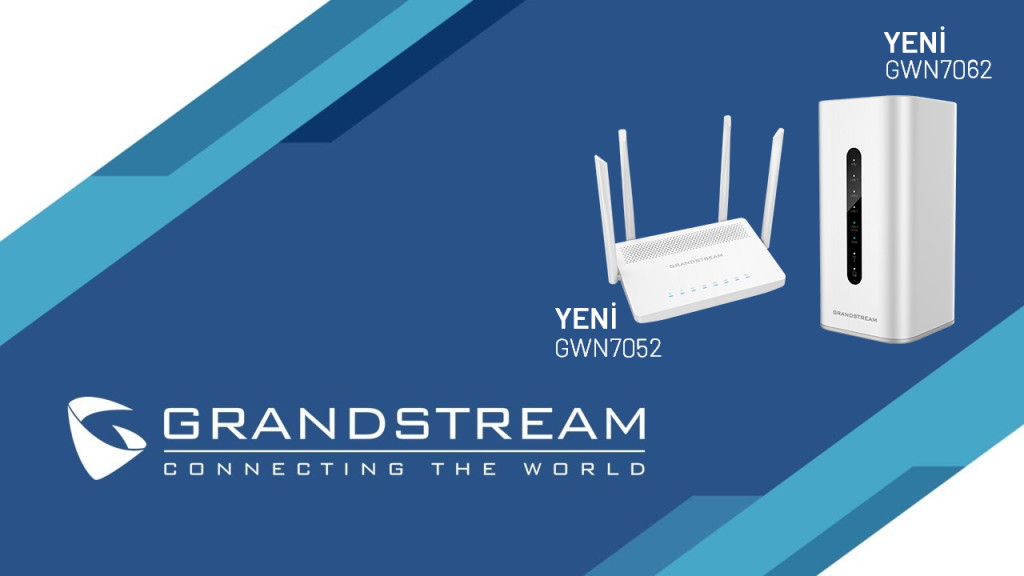 Grandstream