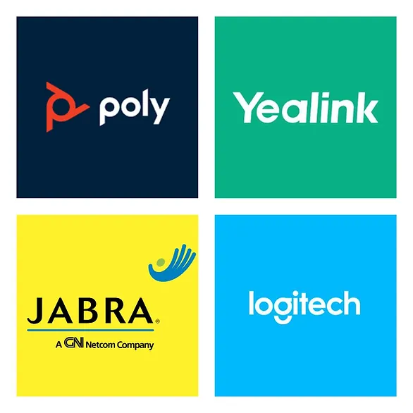 Video konferans markaları