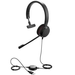 Jabra Evolve 20 