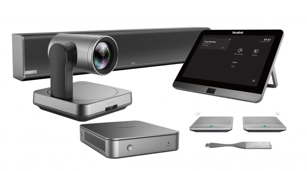 Yealink MVC640 Video Konferans Cihazı