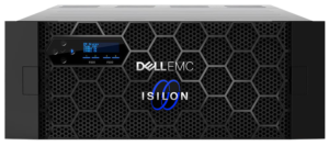 Dell EMC Isilon F810