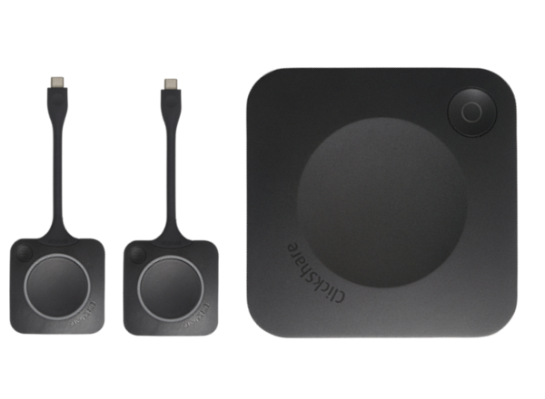 Barco Clickshare CX30 Ekran aktarım