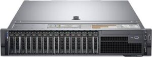 Dell PowerEdge sunucuları