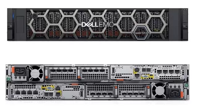 Server Storage Sunucu Depolama Sistemleri