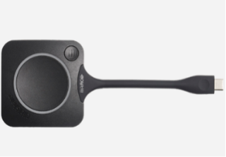 Barco Kablosuz sunum Butonu