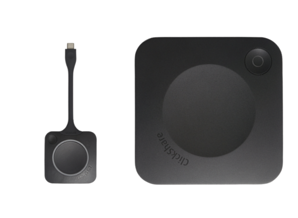 Barco Kablosuz Sunum, ekran paylaşma cihazı