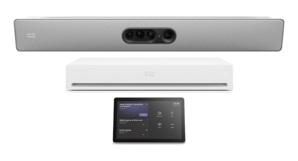 Webex Room Serisi