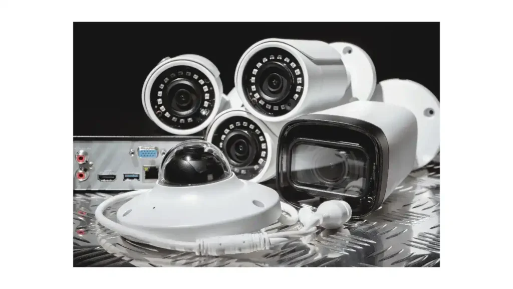 Güvenlik Kamerası