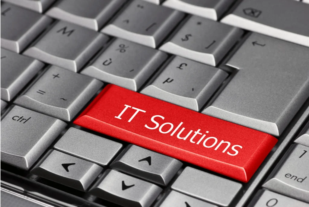 IT Solutions