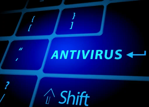 Antivirüs